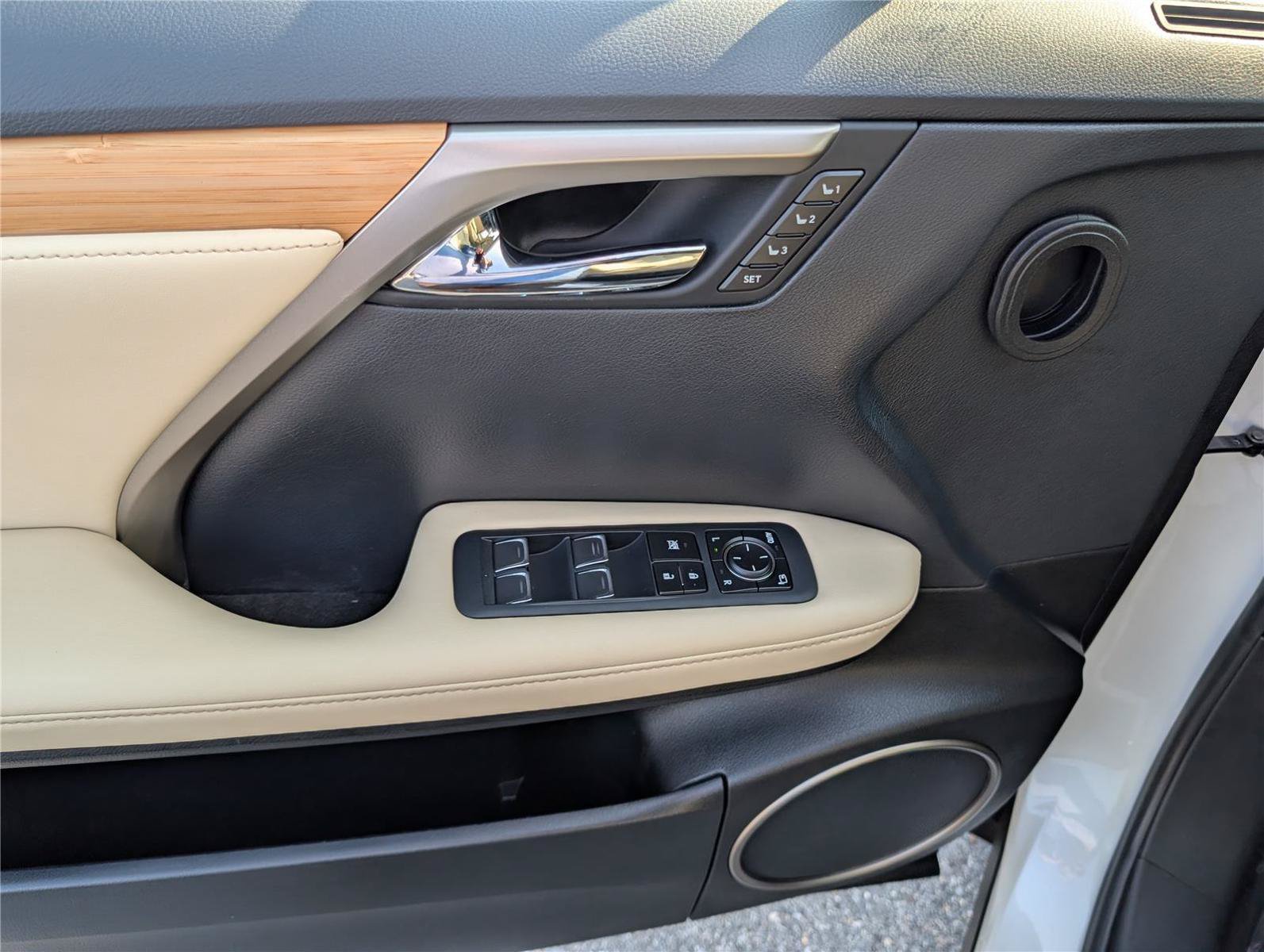 Used 2021 Lexus RX 350 AWD w/ Premium Package image 19