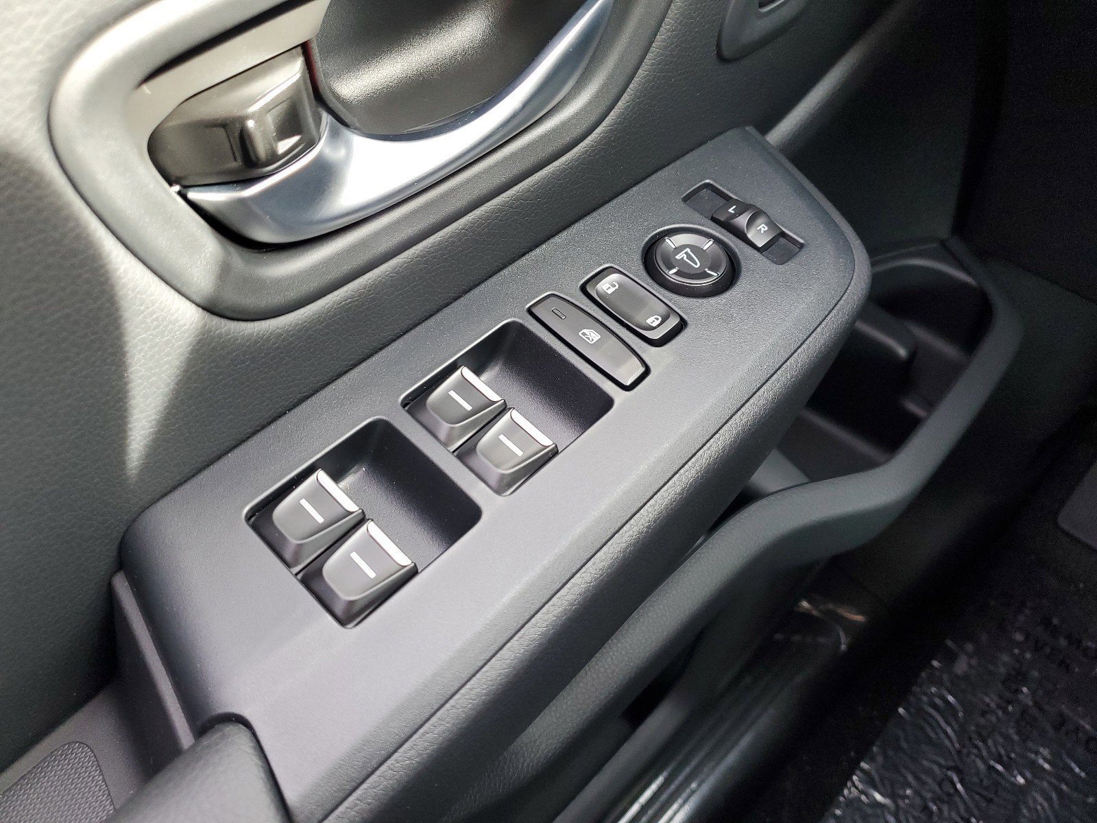 New 2025 Honda Pilot EX-L image 23