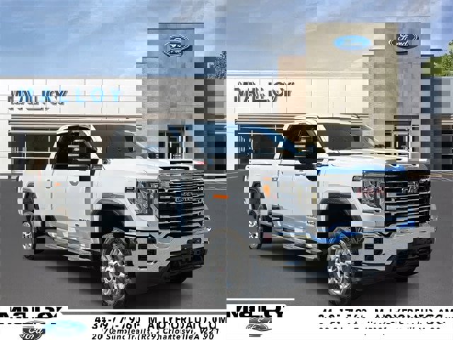Used 2023 GMC Sierra 2500 SLE