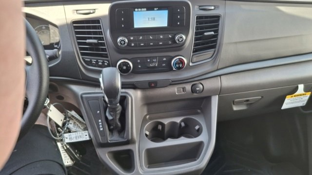 New 2025 Ford Transit 250 148 Medium Roof Extended AWD w/ Load Area Protection Package image 9