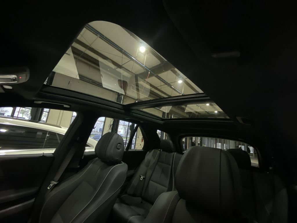 Used 2026 Mercedes-Benz GLE 580 4MATIC image 15