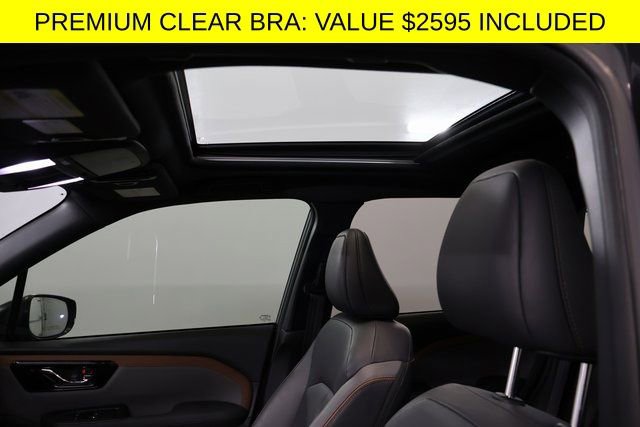 Certified 2025 Subaru Forester Sport AWD/4WD image 12