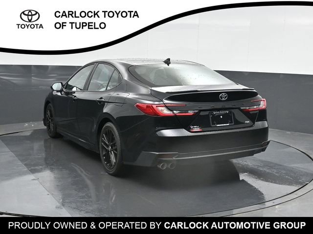 Used 2026 Toyota Camry SE FWD image 10