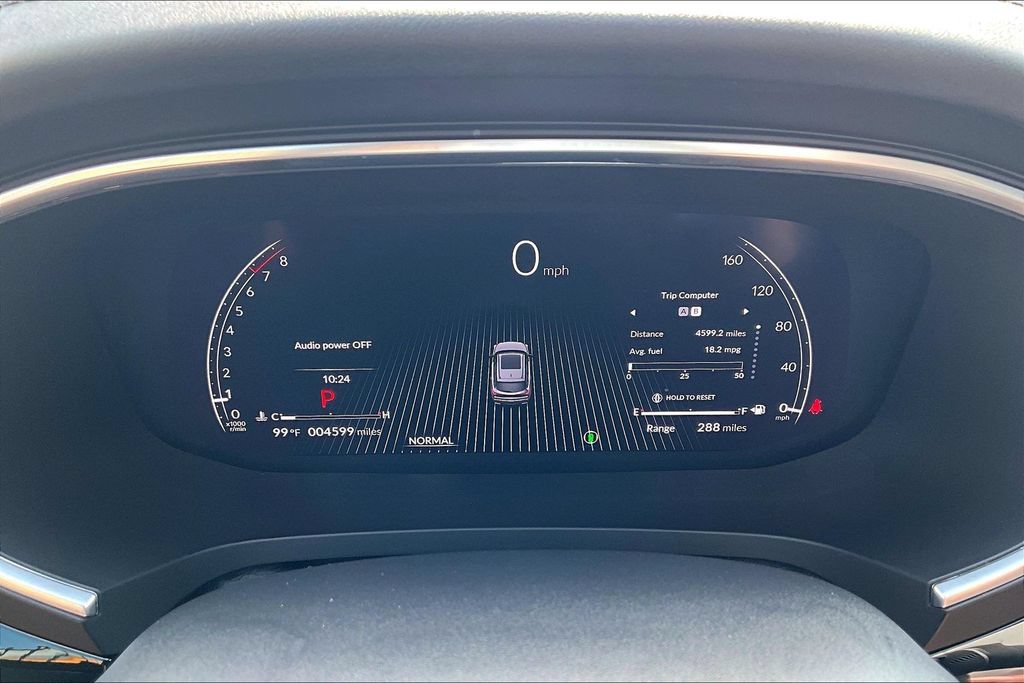 Used 2026 Acura MDX FWD w/ Technology Package image 26