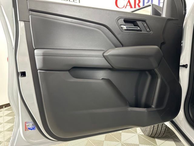 New 2025 Chevrolet Colorado W/T w/ Advanced Trailering Package image 15