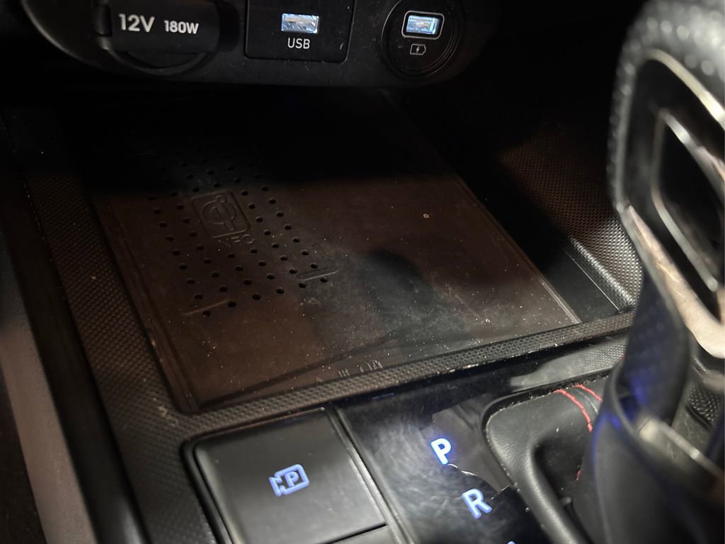 Used 2023 Hyundai Elantra N Line image 38