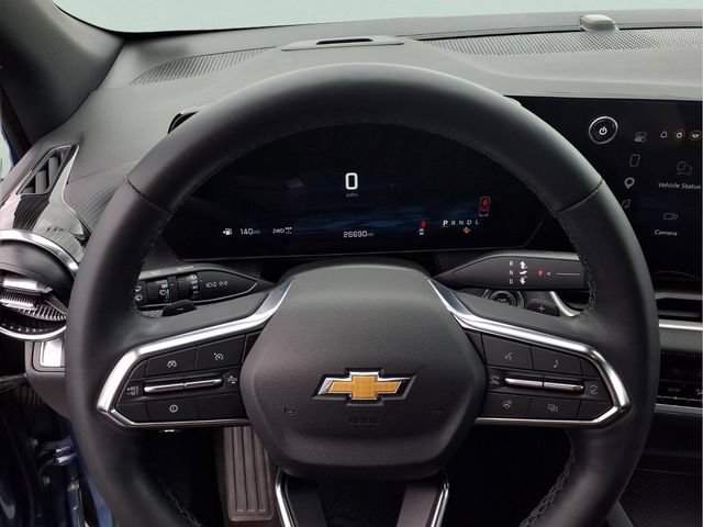 Used 2026 Chevrolet Equinox LT AWD/4WD image 14