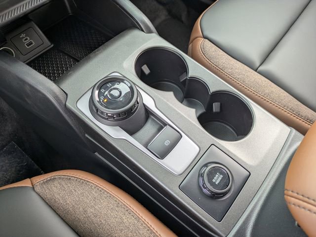 New 2026 Ford Bronco Sport Outer Banks w/ Outer Banks Tech Package+ image 57