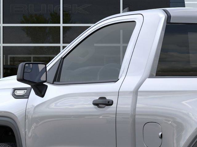 New 2026 GMC Sierra 1500 Pro w/ Pro Value Package image 12