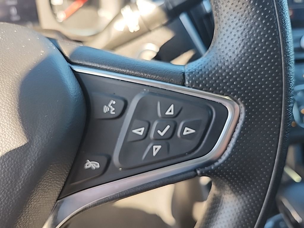 Used 2024 Chevrolet Malibu LT image 26