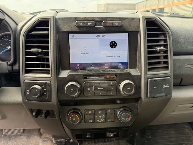 Used 2021 Ford F250 XL w/ STX Appearance Package image 15