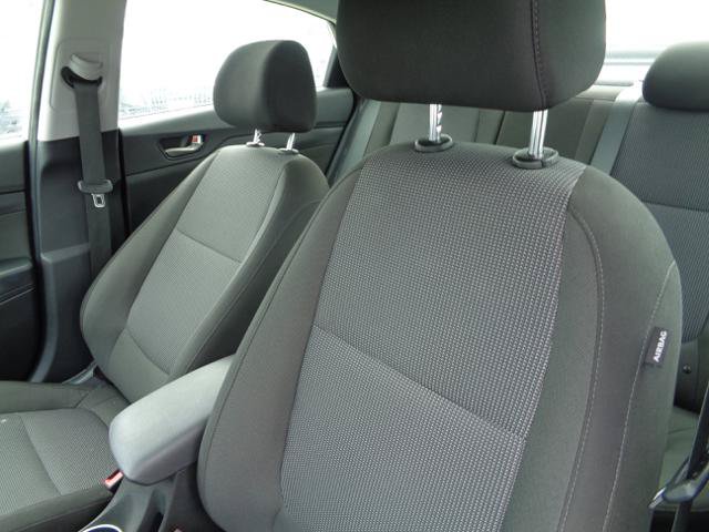Used 2022 Hyundai Accent SEL FWD image 24