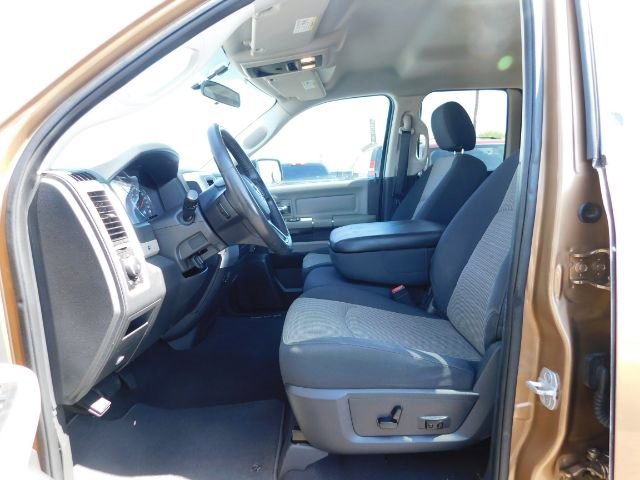 Used 2012 RAM 1500 Big Horn image 9