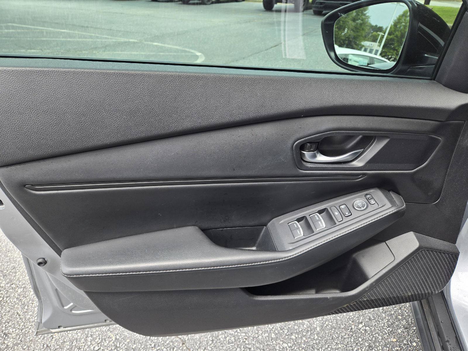 Used 2024 Honda Accord Sport image 17