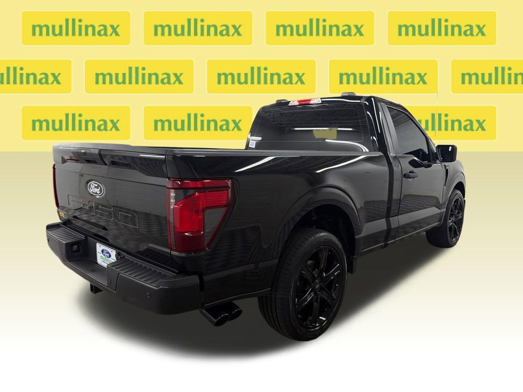 Used 2024 Ford F150 XL RWD image 3