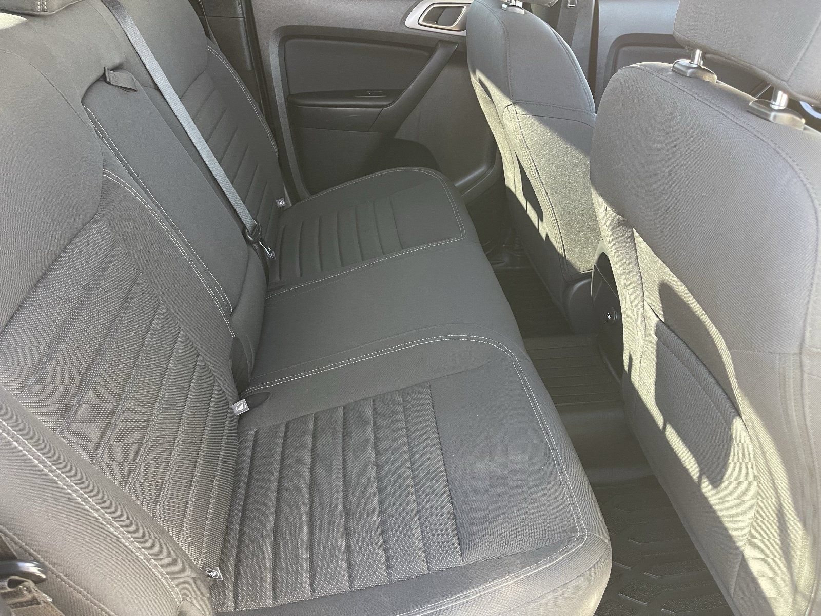 Used 2021 Ford Ranger XLT RWD image 15