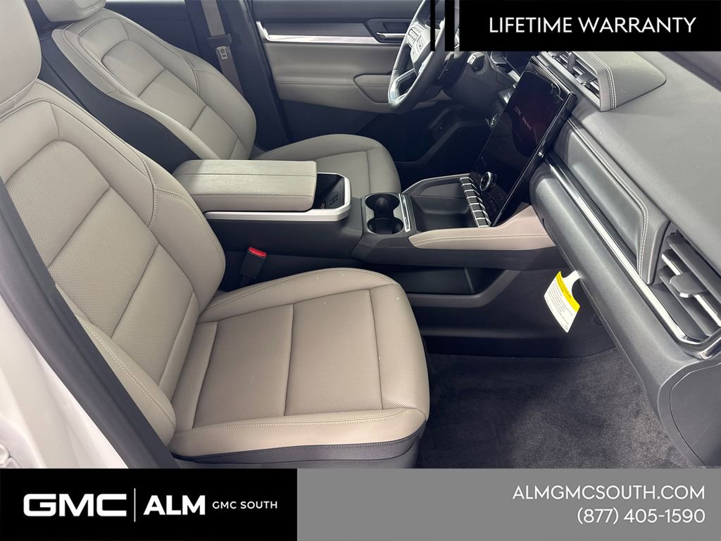 New 2026 GMC Terrain Elevation w/ Elevation Premium Package image 15