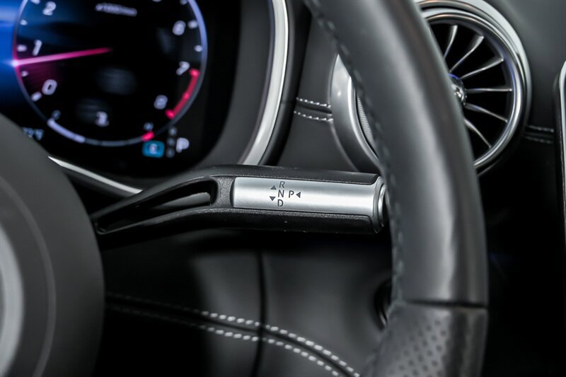 Used 2025 Mercedes-Benz AMG GT 55 image 29