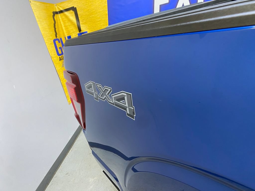 Used 2025 Ford F150 XLT AWD/4WD image 17