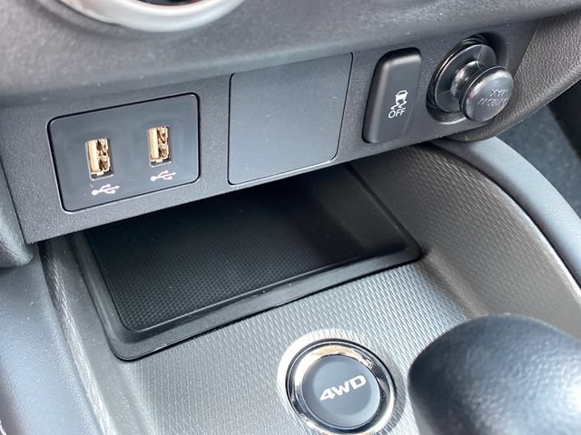 New 2026 Mitsubishi Outlander Sport ES AWD/4WD image 17