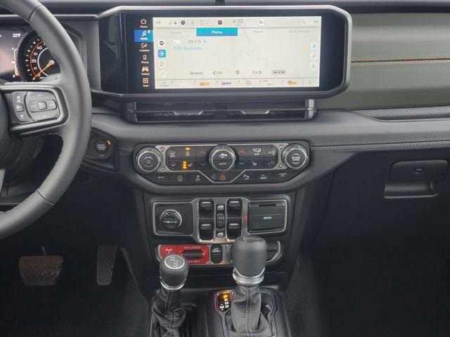 New 2026 Jeep Gladiator Mojave image 17