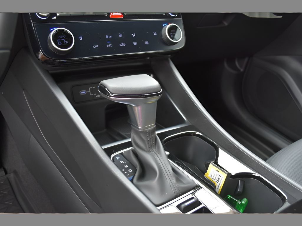 New 2025 Hyundai Santa Cruz XRT image 24