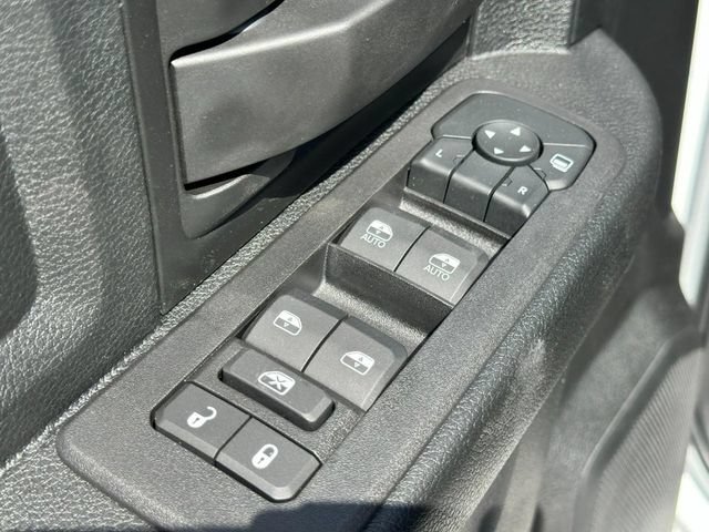 New 2026 RAM 4500 Tradesman w/ Chrome Appearance Group AWD/4WD image 9