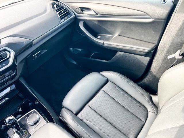 Used 2024 BMW X3 sDrive30i w/ Convenience Package image 13