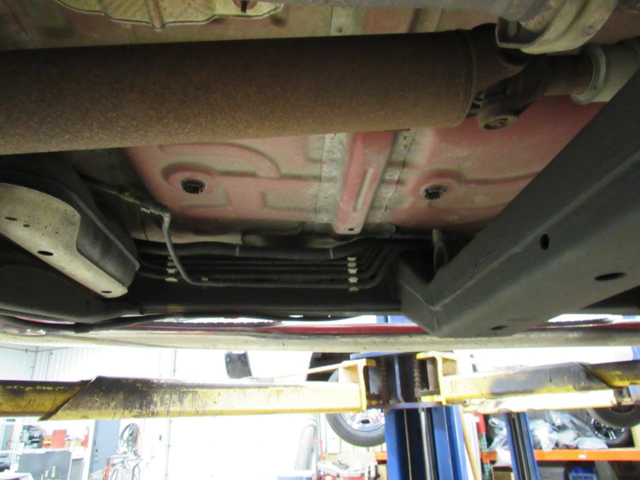 Used 2012 Chevrolet Colorado LT image 16