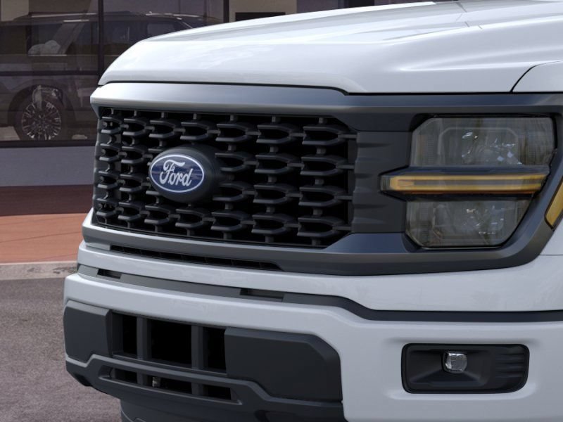 New 2026 Ford F150 STX w/ Equipment Group 200A RWD image 17
