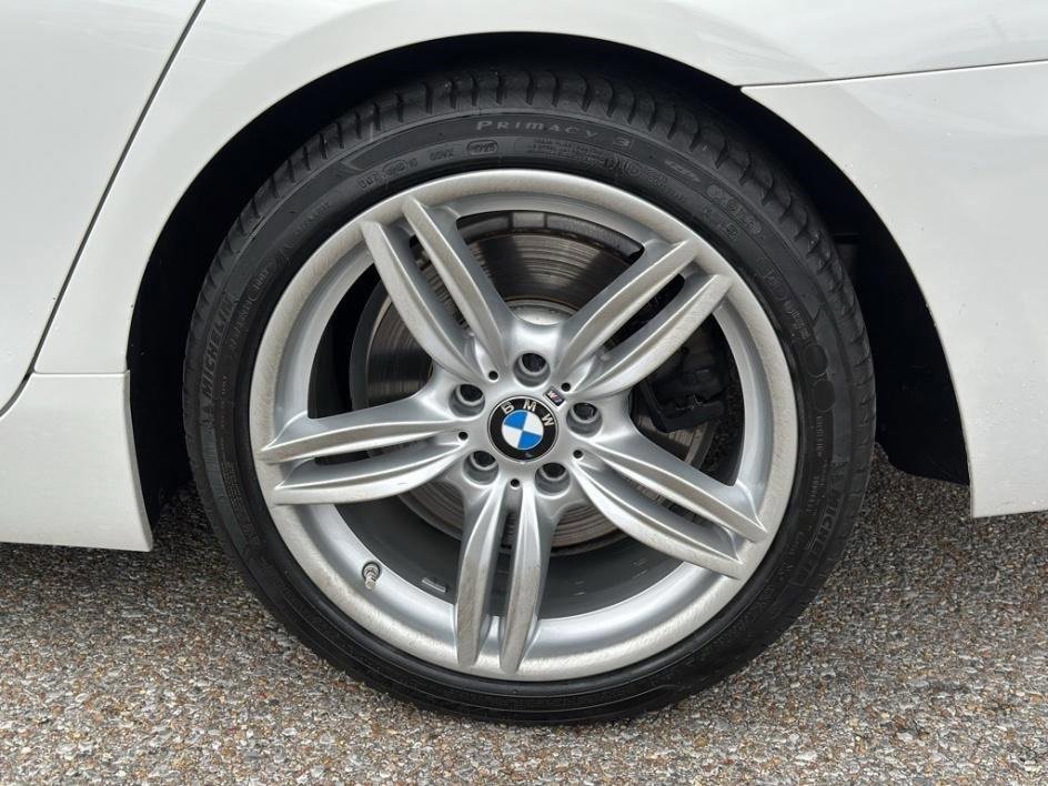 Used 2017 BMW 640i Gran Coupe image 10