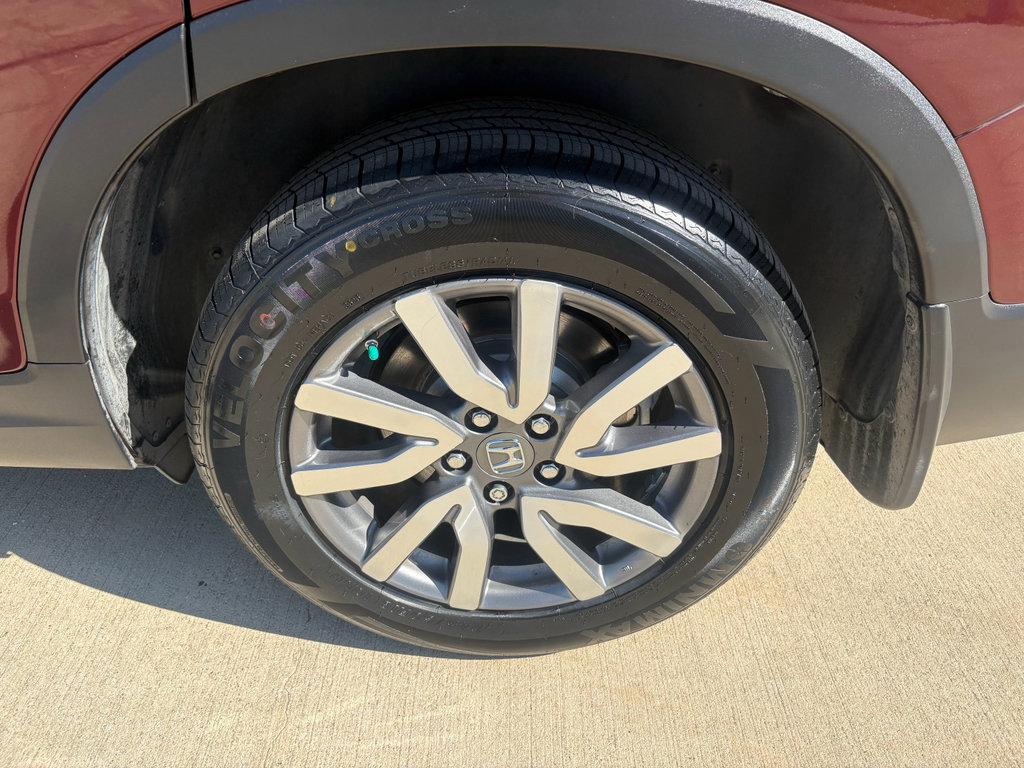 Certified 2019 Honda Pilot EX-L image 34