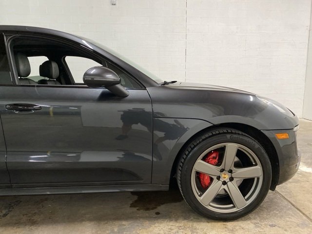 Used 2017 Porsche Macan GTS w/ Premium Package Plus image 85