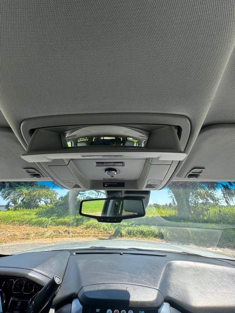Used 2019 Chevrolet Tahoe LT RWD image 29