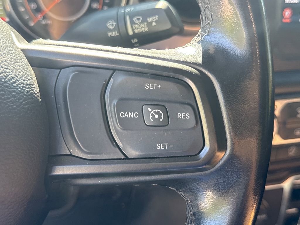 Used 2021 Jeep Gladiator Sport AWD/4WD image 36