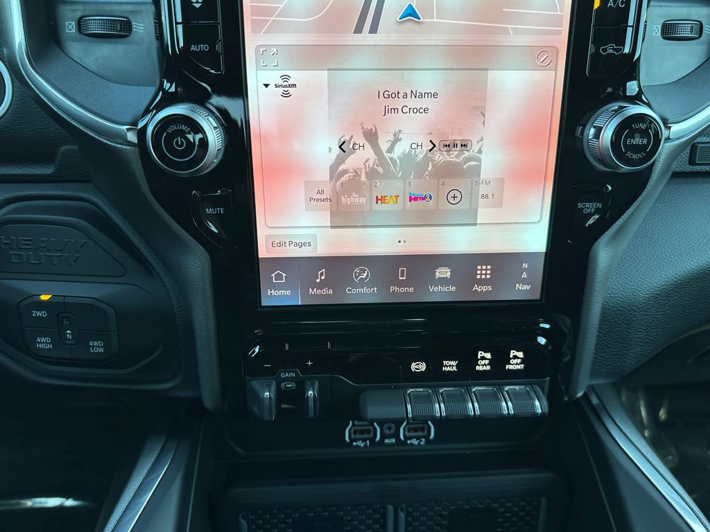 New 2026 RAM 2500 Laramie image 27