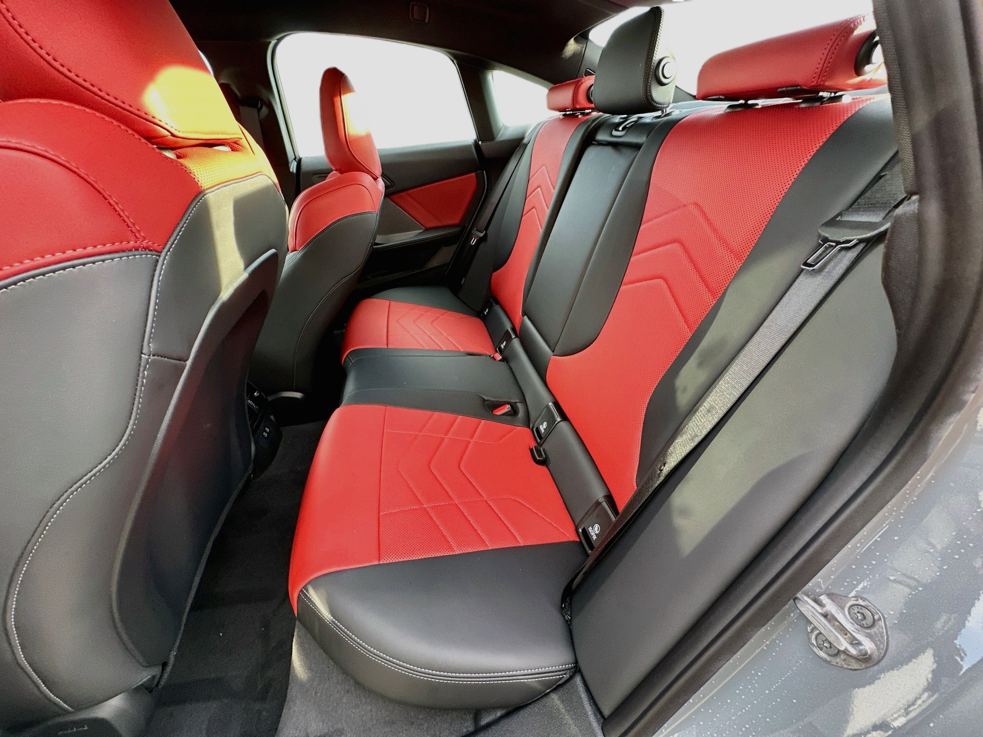 New 2026 BMW 228i w/ Technology Package FWD image 16