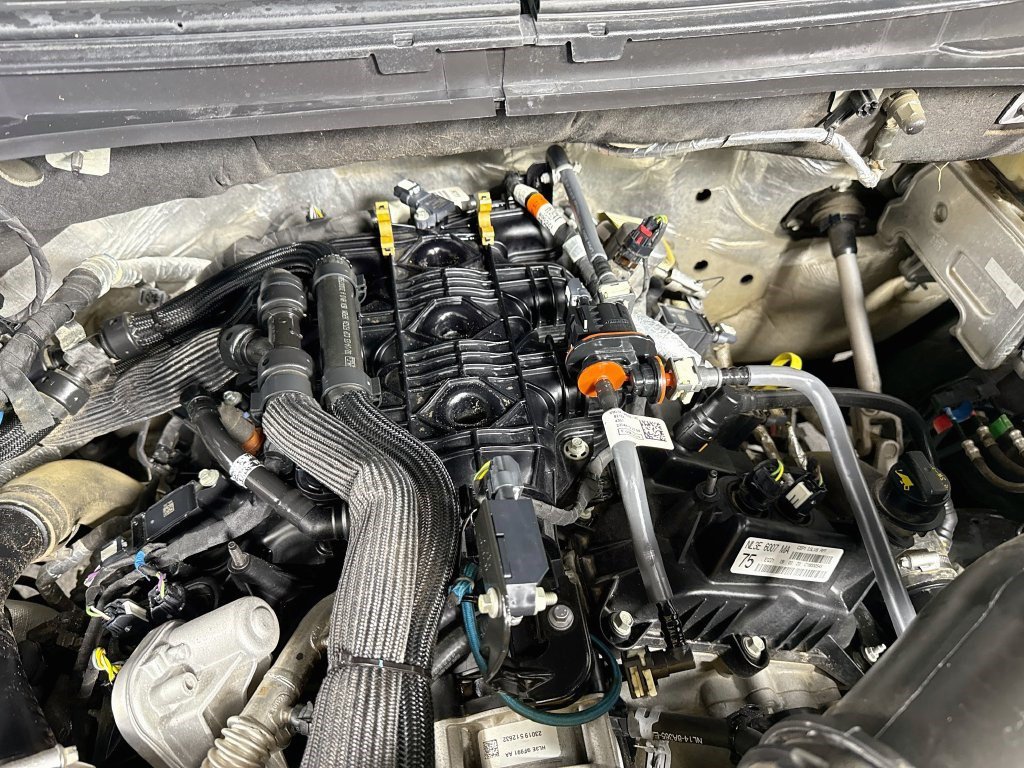 Used 2023 Ford Expedition Timberline AWD/4WD image 38