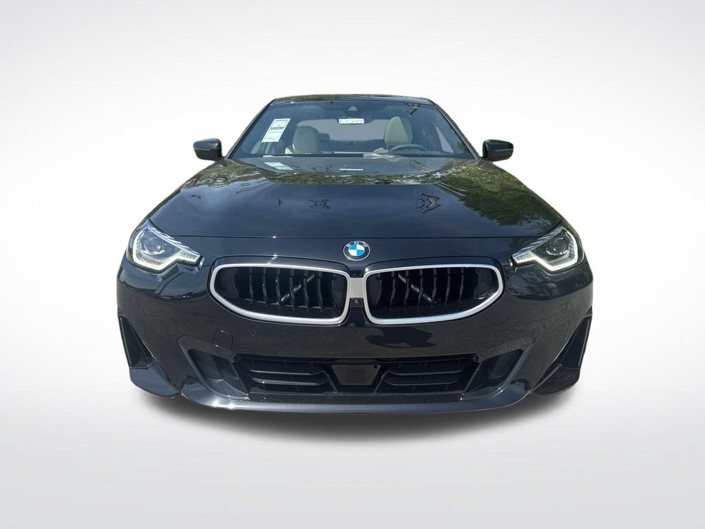 New 2026 BMW 230i xDrive Coupe w/ Premium Package AWD/4WD image 8