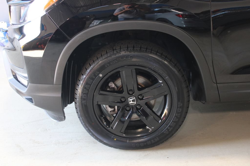 Used 2023 Honda Ridgeline Black Edition image 4