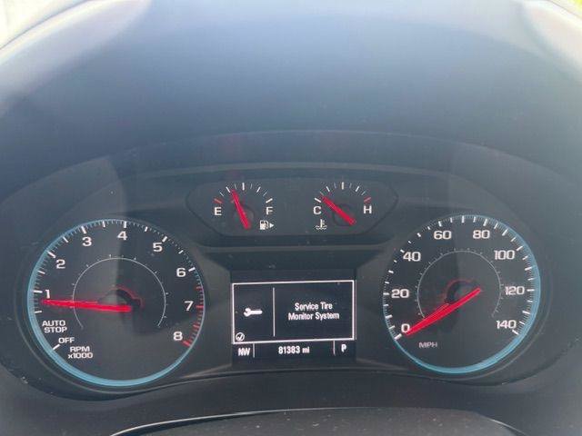 Used 2018 Chevrolet Malibu LS FWD image 19