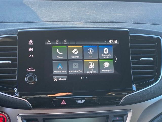 Certified 2023 Honda Passport EX-L image 19