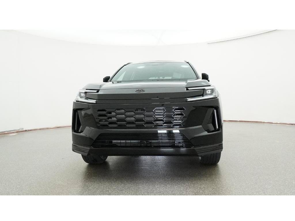 New 2026 Toyota RAV4 XSE AWD/4WD image 38