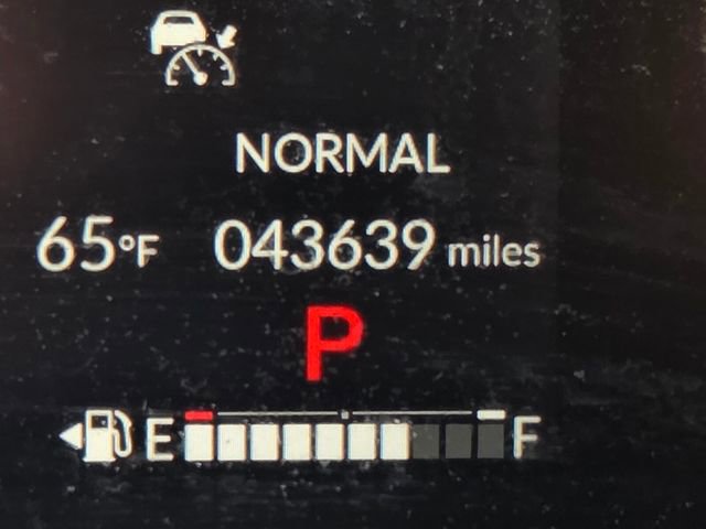 Certified 2024 Honda HR-V Sport image 34
