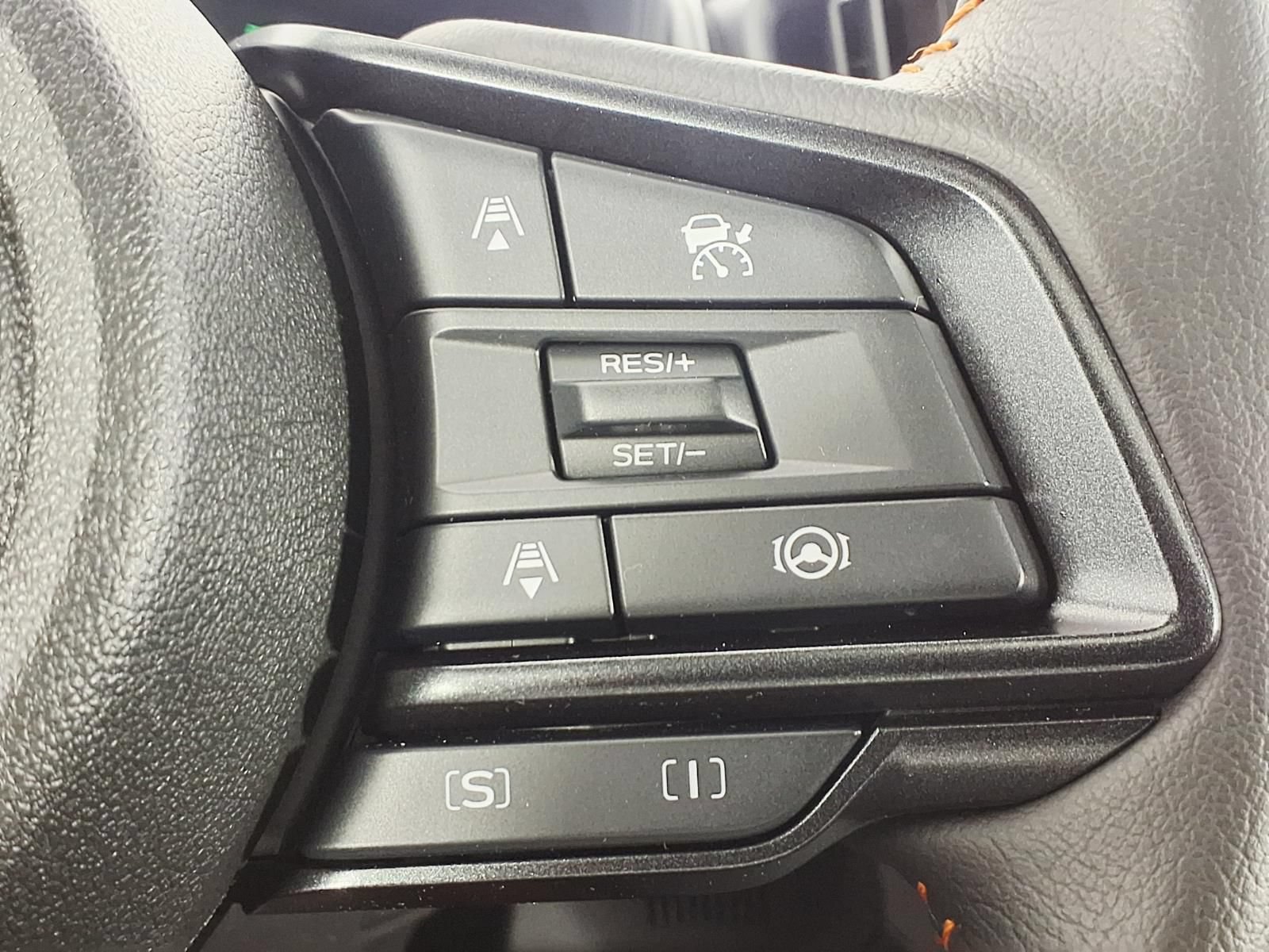 Used 2025 Subaru Crosstrek 2.5i Limited w/ Popular Package #3A AWD/4WD image 18