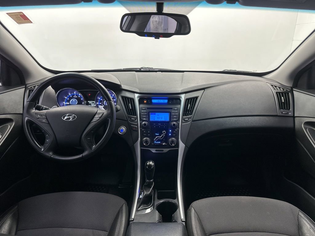 Used 2013 Hyundai Sonata SE image 30