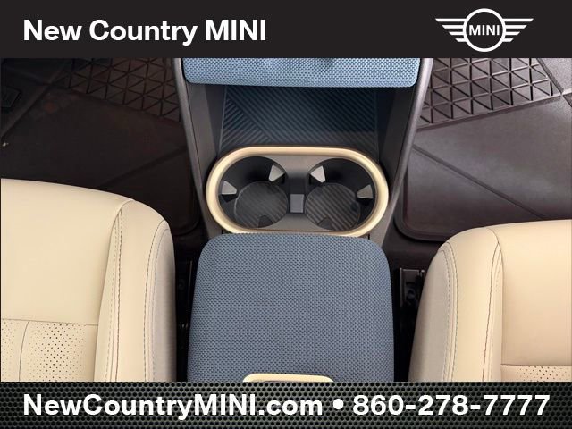 Certified 2025 MINI Cooper Countryman S AWD/4WD image 22