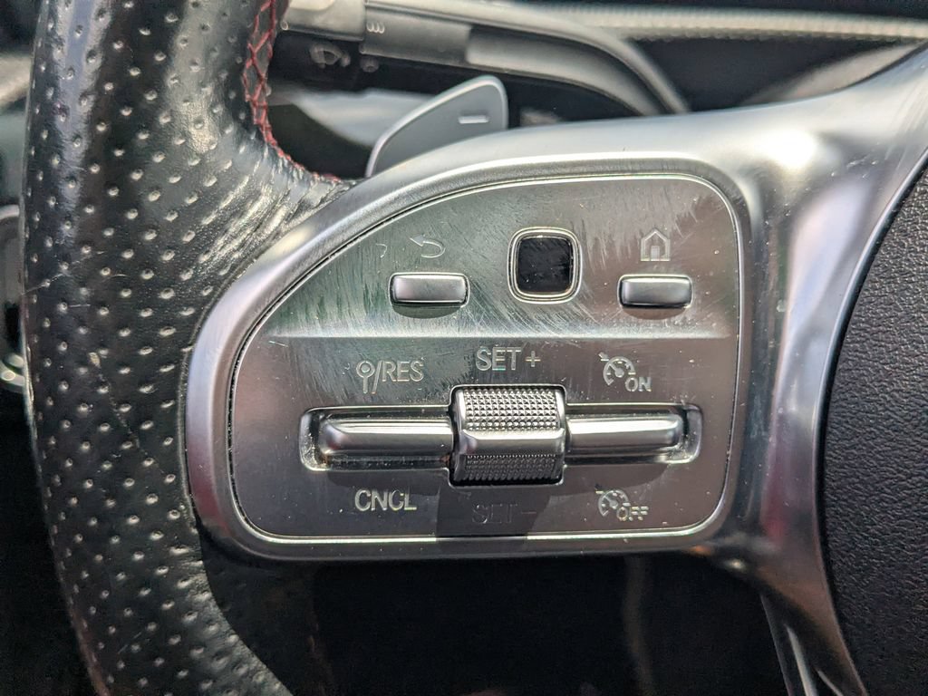 Certified 2022 Mercedes-Benz A 220 w/ AMG Line image 13