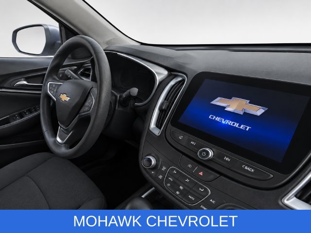 Certified 2022 Chevrolet Malibu LT FWD image 21