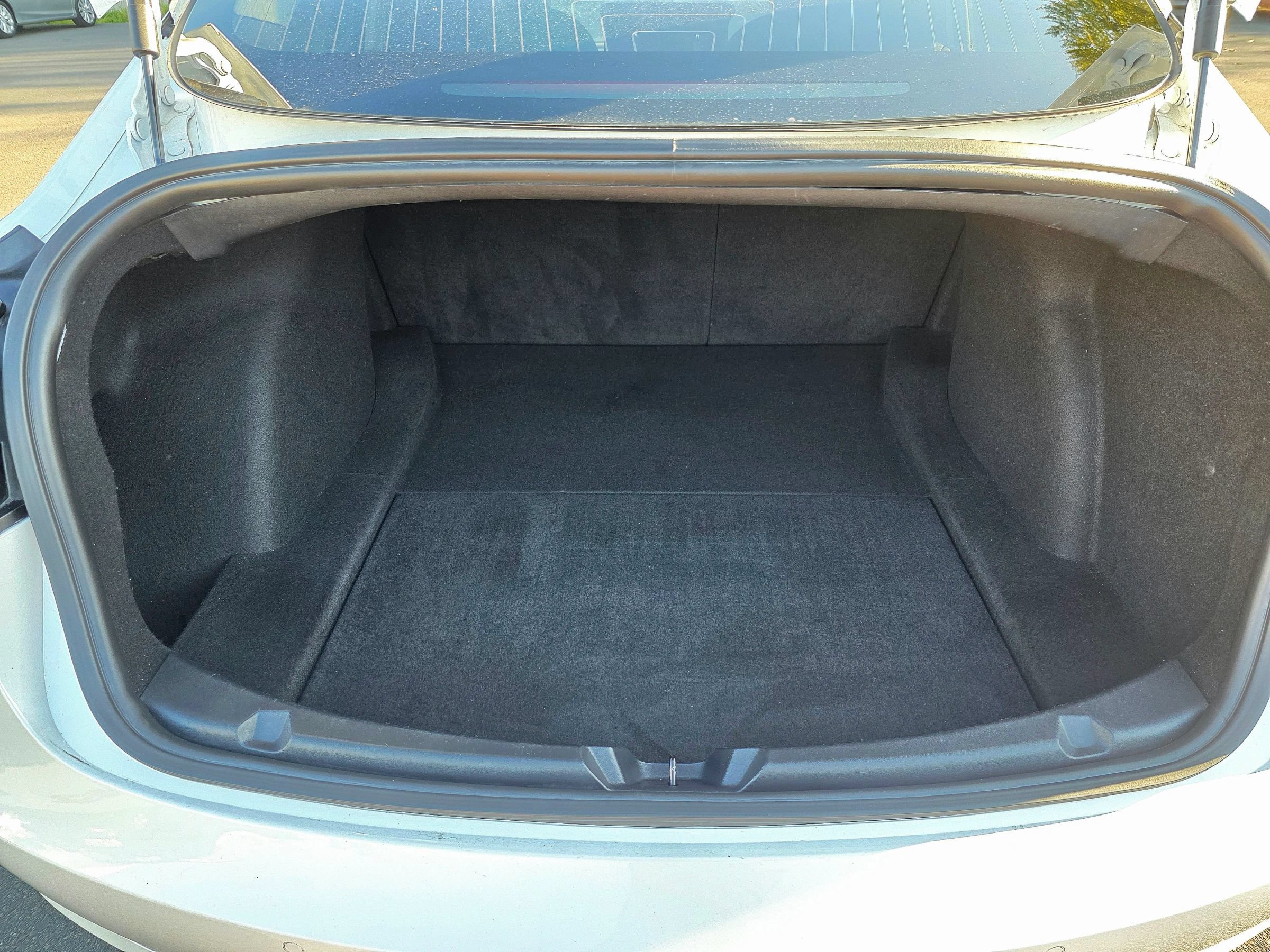 Used 2020 Tesla Model 3 Standard Range Plus RWD image 63